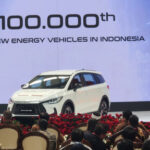BYD Mulai Produksi Lokal, TKDN 60 Persen Masih PR