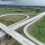 Jasa Marga Suntik Modal Rp6,5 Triliun ke Anak Usaha untuk Bangun Tol dan Jembatan