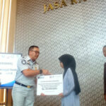 Jasa Raharja Targetkan Penyaluran Santunan Korban KMP Virgo Asal Garut Maksimal 2×24 Jam
