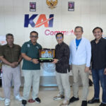 KAI Commuter Gandeng Bimasakti, C-Access Kini Bisa Bayar Listrik hingga BPJS
