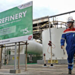 Siapkan Investasi US$1,1 Miliar, Pertamina Bangun Biorefinery Cilacap Khusus SAF Minyak Jelantah