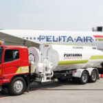 Cathay Pacific Hong Kong Serap SAF Pertamina, Kontrak 7.000 KL Dikunci 2026