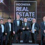 Linktown Sabet Best Digital Real Estate Agent, Penjualan Tembus Rp2,27 Triliun