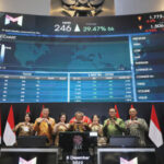 BEI Minta Penjelasan Transaksi Saham, Ini Jawaban MMIX