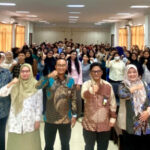 Cegah Jerat Pinjol Ilegal, Pegadaian Bekali Mahasiswa USU Literasi Keuangan