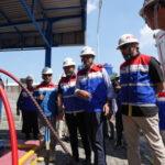 CNG Clustering Jadi Opsi Awal Konversi LPG 3 Kg, INDEF Dorong Implementasi Bertahap