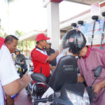 Urai Antrean BBM di Bali, Pertamina Tambah 60 SPBU 24 Jam dan Pasokan 57,9 Juta Liter