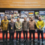 Jaga Pasokan Energi di Tengah Geopolitik Global, Pertamina Patra Niaga Gandeng KPK Perkuat Tata Kelola