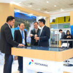 Pertamina Perkuat Ketahanan Energi melalui Integrasi Portofolio dan Infrastruktur LNG