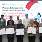 PLN EPI Kembangkan Pengolahan Sampah Bandung, Empat SWK Bidik 1.200 Ton