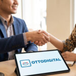 QRIS Makin Marak, OttoPay Percepat Pendaftaran Merchant