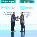 Industri Semen Makin Ketat, SIG Perkuat Fondasi GCG