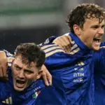 Puji Sebastiano Esposito, Roberto Mancini: Sudah Saatnya Menuai Hasil