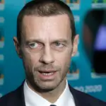 Puji Warisan Gravina, Aleksander Ceferin Ungkap Hubungannya dengan Malago