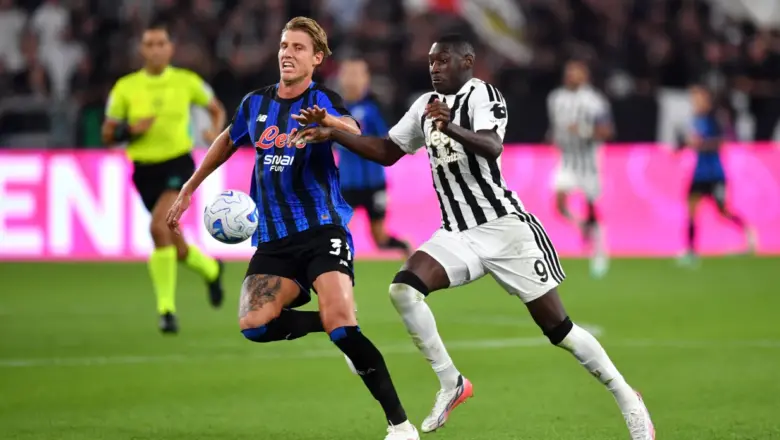 Pulih Cepat, Cambiaso Siap Bela Juventus Sementara Muani Jalani Pemulihan