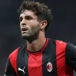 Pulisic Temukan Kebahagiaan Baru Bersama AC Milan