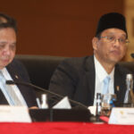 BI Ungkap Alasan Uang Bertanda Tangan Perry-Purbaya Masih Dicetak pada 2026