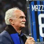 Putra Sandro Mazzola: Bahkan Rival pun Menghormati Ayah Saya