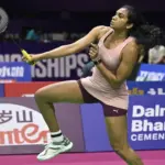 PV Sindhu: Jadwal Berantakan Asian Games Berdampak Buruk Pada Bulu Tangkis