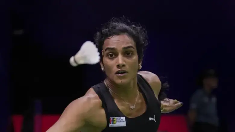 PV Sindhu Kecam Jadwal Amburadul Individual Asian Games 2026