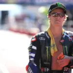 Quartararo: “Jika Saya Seperti Bagnaia, Saya Akan Marah”