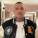 Radja Nainggolan: Inter Masih Favorit Scudetto, Roma Bisa Jadi Kejutan