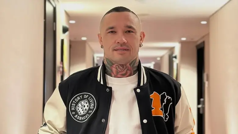 Radja Nainggolan: Inter Masih Favorit Scudetto, Roma Bisa Jadi Kejutan