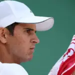 Rafael Jodar Akui Perubahan Yang Dibutuhkan Usai Kalah Di US Open 2026