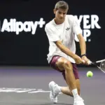 Rafael Jodar Siap Melakoni Debut Di Laver Cup 2026