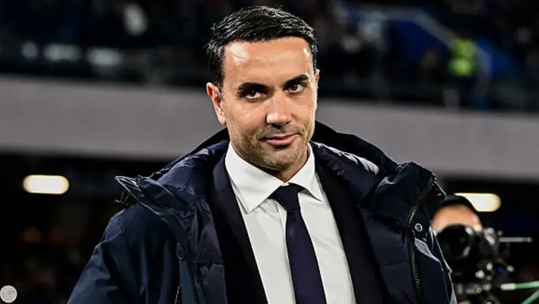 Raffaele Palladino Ucap Terima Kasih usai Resmi Ditunjuk Bologna