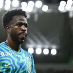 Rahasia Arsenal Minati Vinicius Jr Terungkap