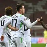 Raih Kemenangan Penuh Arti, Republik Irlandia Berhasil Kalahkan Israel 3-0