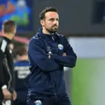 Ralf Kettemann Puas Paderborn Akhirnya Raih Kemenangan Perdana Musim ini