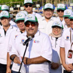 Wagub Rano Dorong Ekonomi Pesisir Lewat Pariwisata Berbasis Konservasi