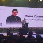 Menuju Usia 500 Tahun, Jakarta Gandeng Investor dan Pelaku Kreatif di JITEX 2026