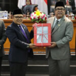 APBD Jakarta Dipangkas Rp1,76 Triliun, Rano Karno Harap Ekonomi Jakarta Tetap Tumbuh