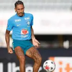 Raphinha Mulai Latihan Bersama Timnas Brasil di Australia