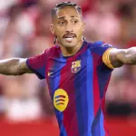 Raphinha Segera Tunjuk Agen Baru demi Tuntaskan Kontrak di Barcelona