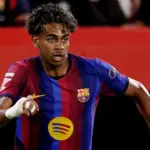 Raphinha Ungkap Alasan Lamine Yamal Pantas Meraih Ballon d’Or