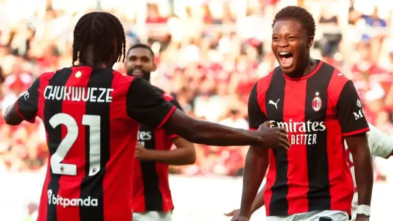Raport Terburuk AC Milan Musim Ini, Suporter Beri Nilai Terendah