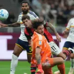 Rating Pemain AC Milan vs Lecce: Christian Pulisic Terbaik dengan Nilai 7,5