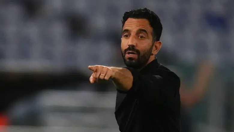Ravezzani Sebut Ruben Amorim Kurang Rendah Hati Musim Ini