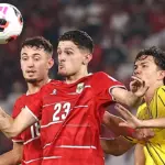 RD Puji Pertahanan Timnas Indonesia Usai Malaysia dengan 10 Pemain