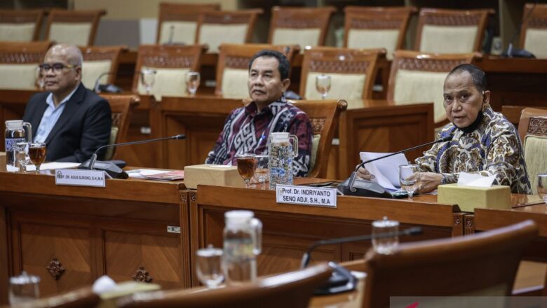 RUU Perampasan Aset: Mengapa penting untuk berantas korupsi?
