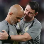 Reaksi Internal Staf Man City atas Vonis Bersalah 114 Pelanggaran