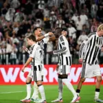 Reaksi Legenda Juventus soal Rekor Buruk di Kandang Kontra Atalanta