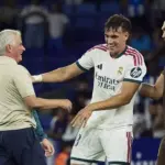 Real Madrid Bisa Tertinggal 10 Poin jika Bukan karena Carlos Espi