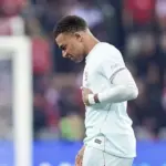 Real Madrid Dapat Kabar Buruk, Kylian Mbappe Dipulangkan karena Cedera