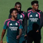Real Madrid Hadapi Jadwal Berat pada Oktober Usai Kalah di Laga Derby