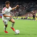 Real Madrid Ingin Perpanjang Kontrak Arda Guler, Terungkap Alasannya